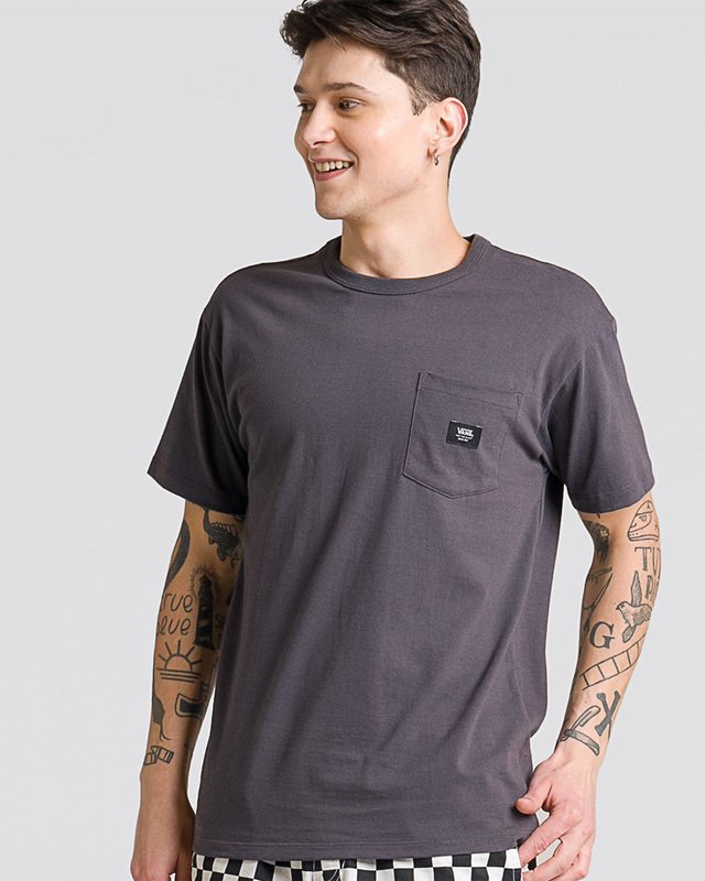 Camiseta Ave Asphalt