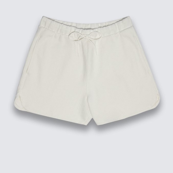 Short Sabine Short Marshmallow
