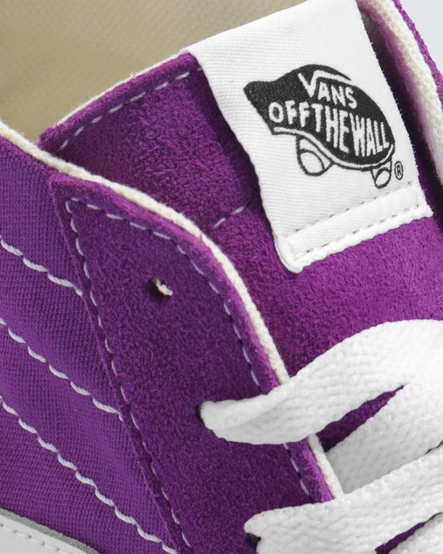 Tênis Sk8-Hi Tapered Willowherb