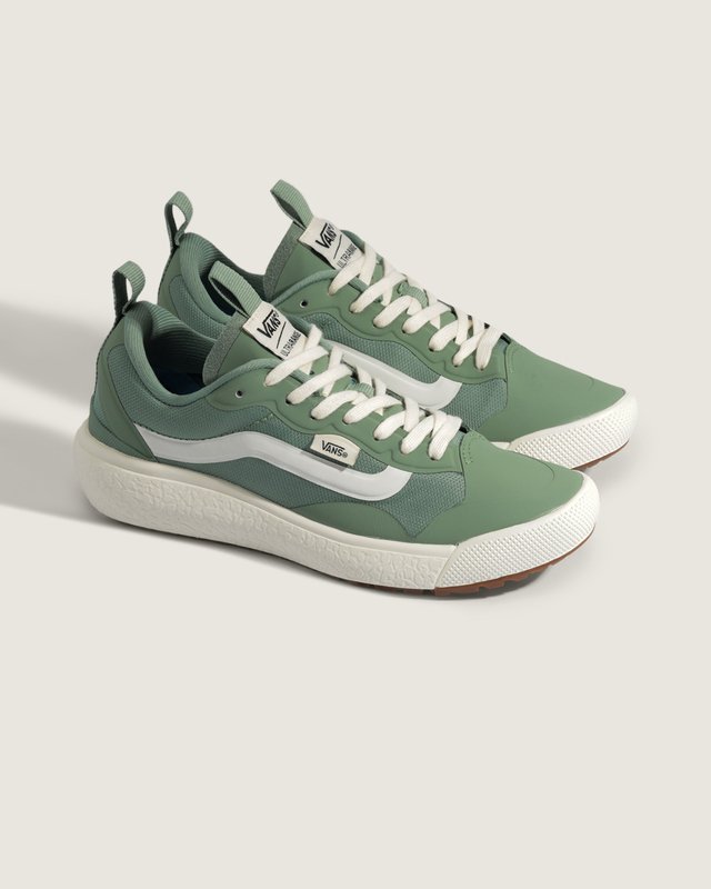 Tênis Ultrarange Exo Green