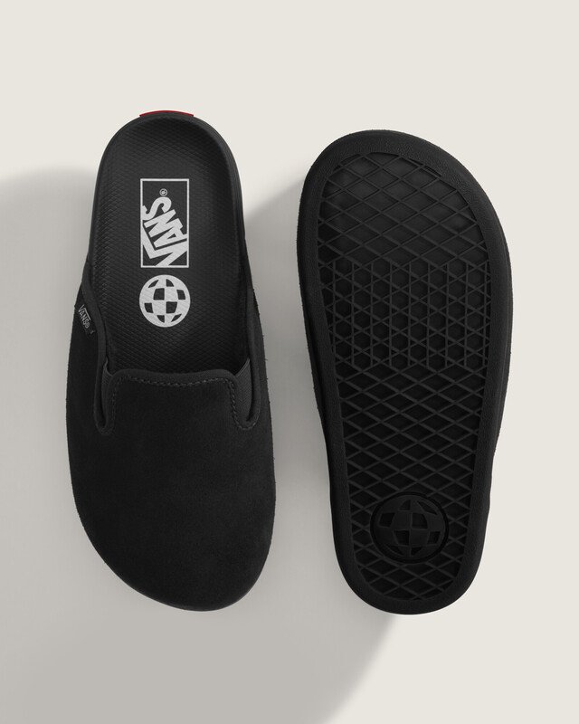 Harbor Mule Vr3 Black