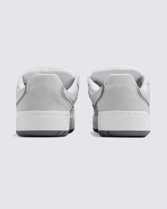 Tênis Speed Tonal Retro Skate Lunar Rock