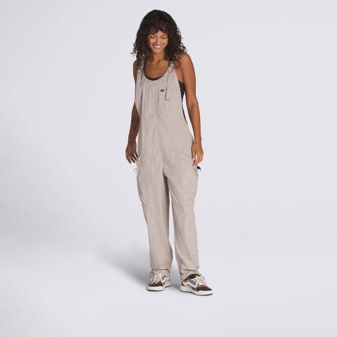 Macacão Mte Open Space Jumpsuit Ultrarange 2.0 Atmosphere