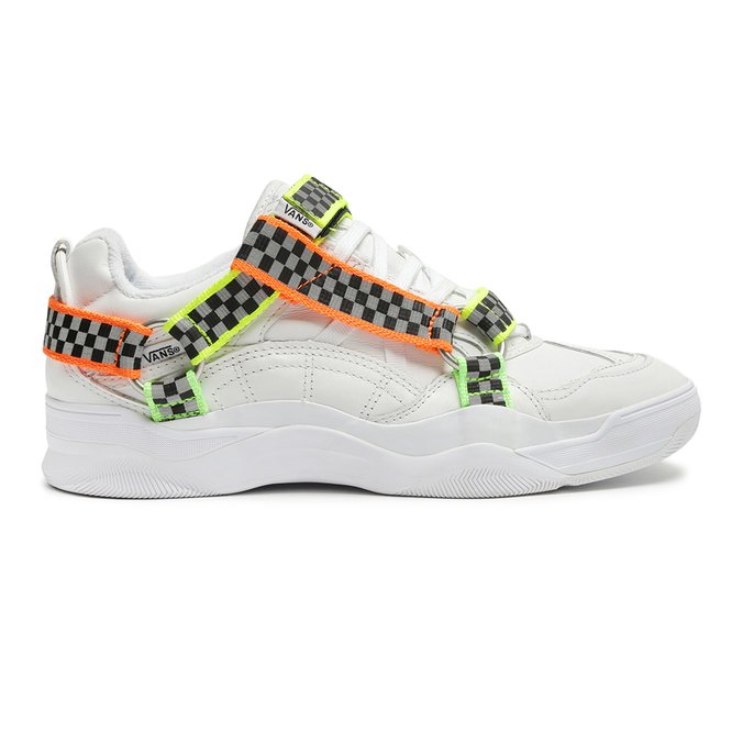 vans varix wc straps