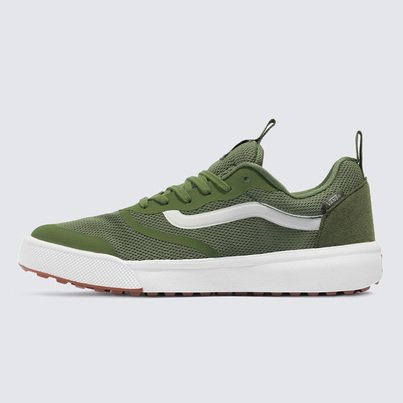 Vans ultrarange rapidweld trainers outlet