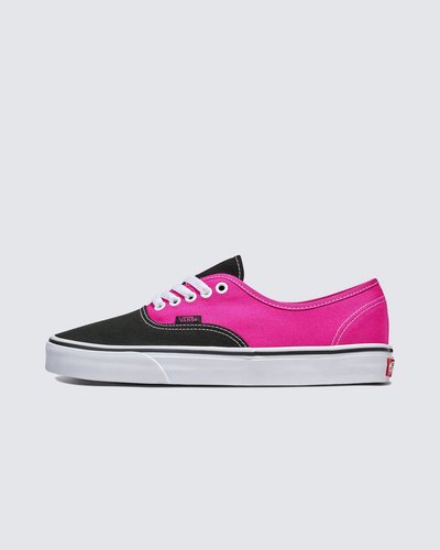 O original. Cores atualizadas.

Nascido em 1966 como Style 44, o Vans Authentic Shoe deu início a tudo. Sua estreia introduziu a agora icônica sola waffle, dando aos skatistas a aderência e a durabilidade necessárias para ultrapassar limites. Refinado e reforçado ao longo do tempo, é um símbolo do legado da Vans: intemporal, fiável e fiel às suas raízes. Agora parte da Coleção Color Theory, foi reinventado em tons vibrantes para uma abordagem nova e criativa.