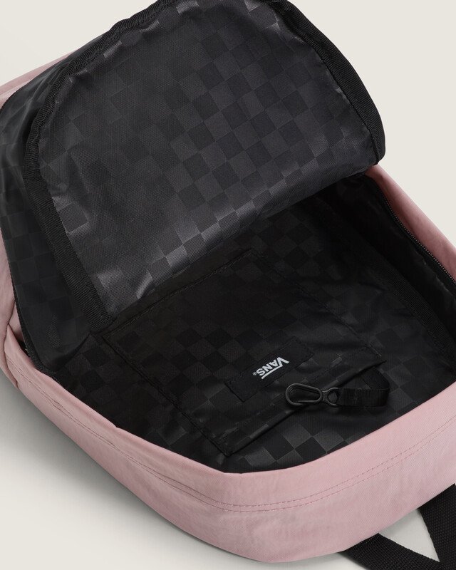 Mochila Mini Old Skool Misty Mauve