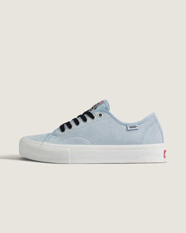 Tênis Skate Ave Sky Blue