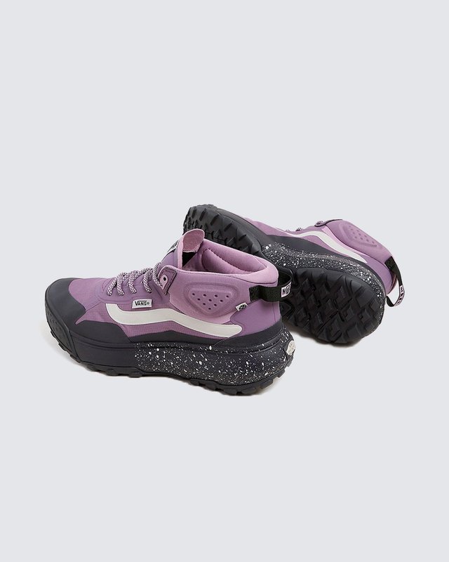 Tênis Crosspath Mid Mte Grape