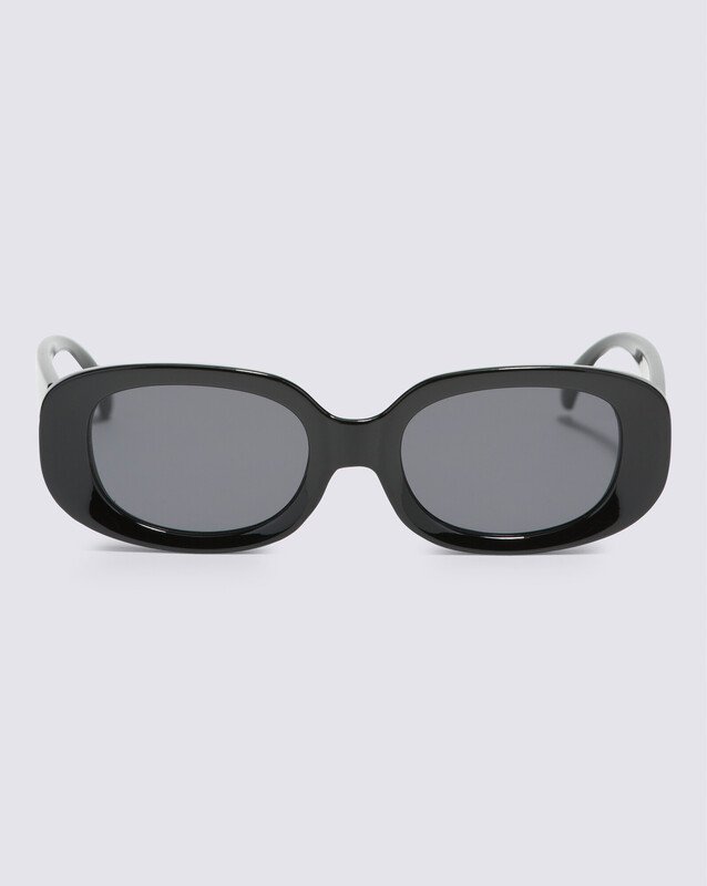 Óculos Showstopper Black