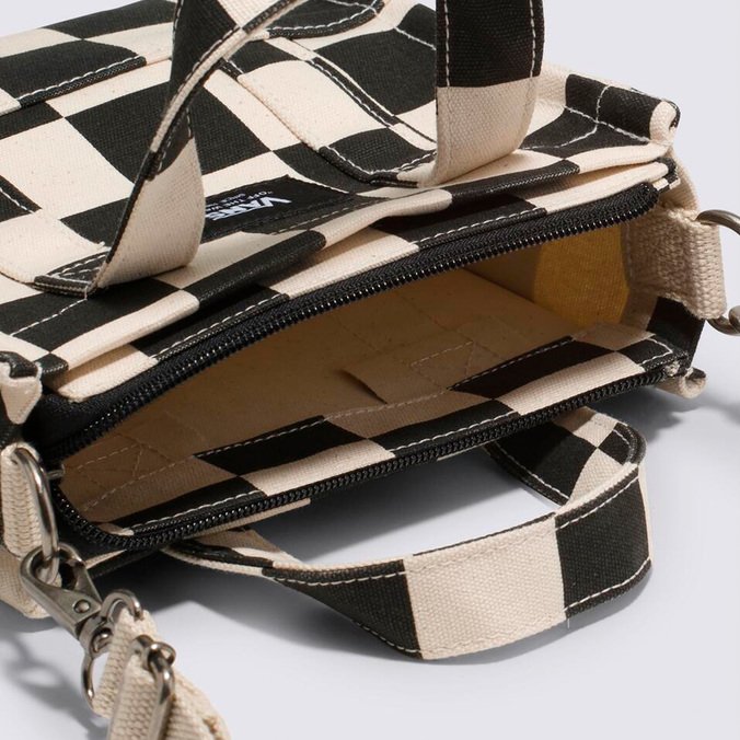 Bolsa Lil Pergs Antique White