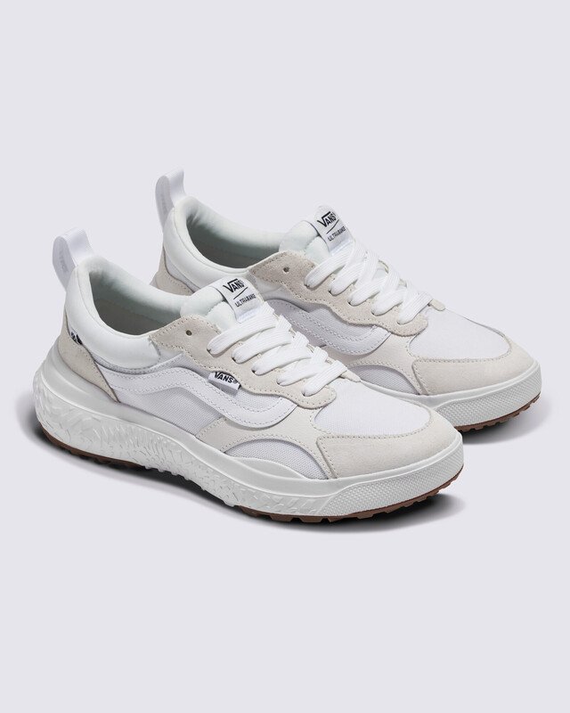 Tênis Ultrarange Neo Vr3 True White