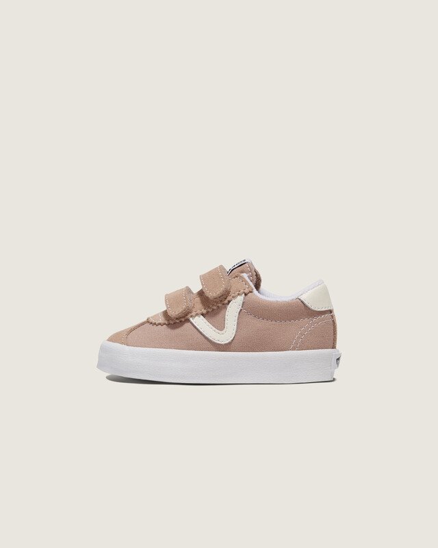 Tênis Warm Taupe Infantil
