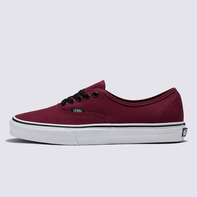 Tênis Authentic Port Royale Black