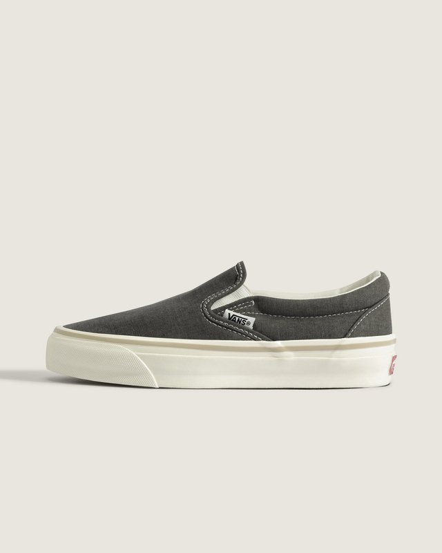 Tênis Slip-On Mte Salt Wash Bungee Cord