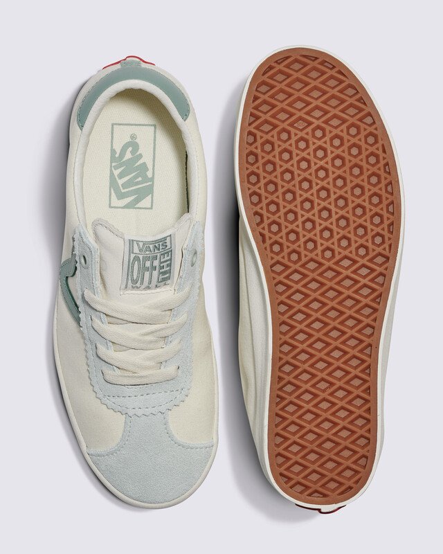 Tênis Epoch Sport Multi Block Tri-Tone Green