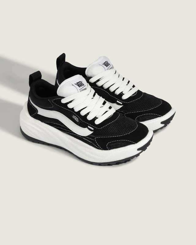 Tênis Ultrarange Neo 2.0 Black White