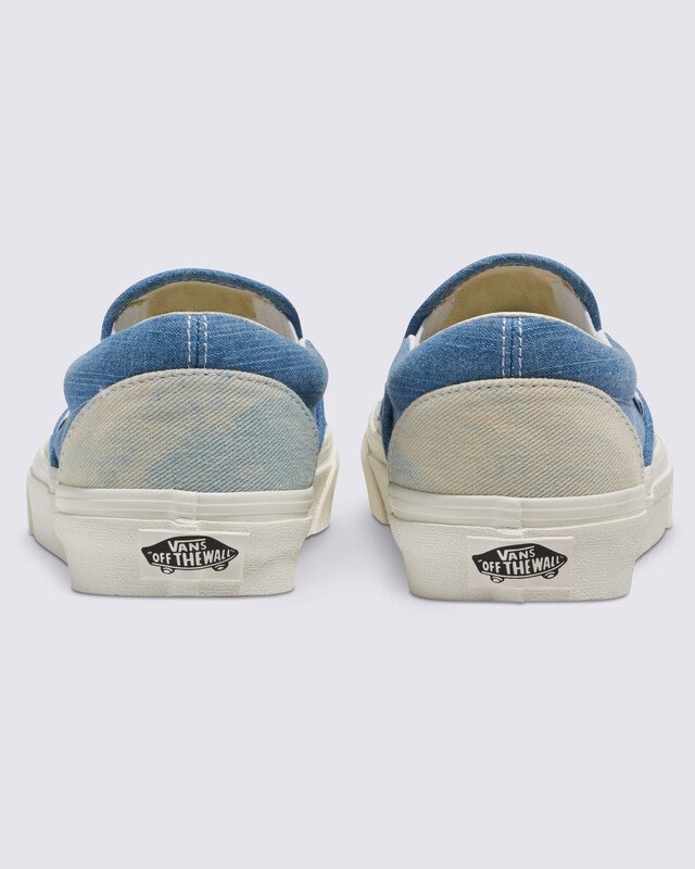 Tênis Slip-On Starry Night Denim