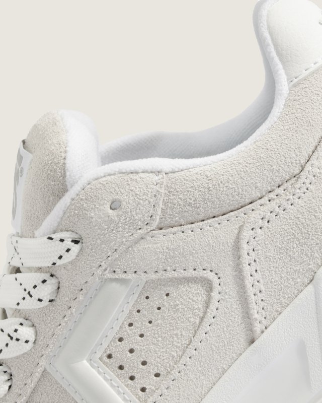 Tênis Upland Popped Outsole White