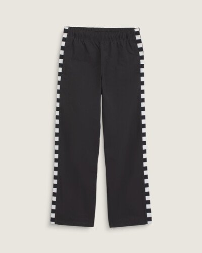 Calça Ronnie Track Black