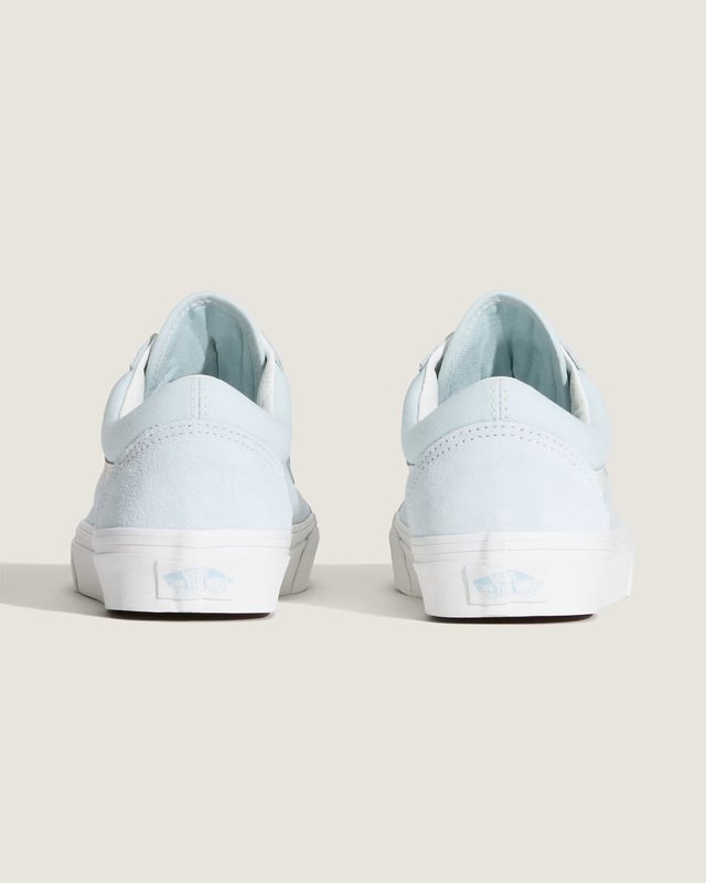 Tênis Old Skool Pastel Blue Mist