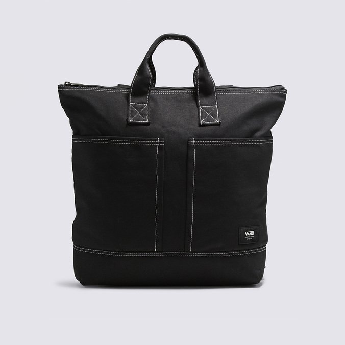 Mochila Daily Backpack Black