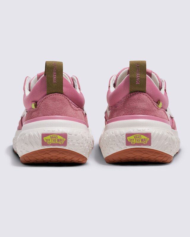 Tênis Ultrarange Neo Vr3 Pink Multi