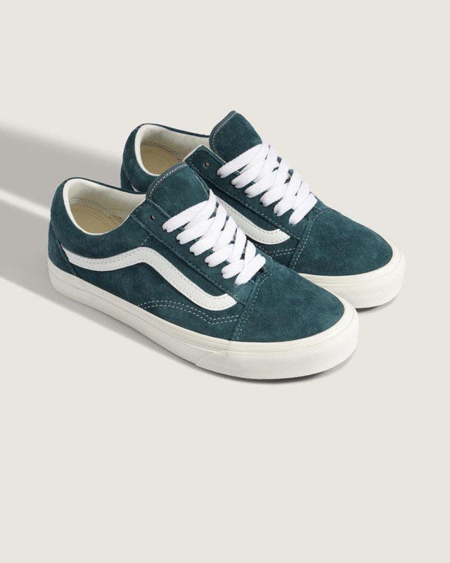 Tênis Old Skool Pig Suede Stargazer