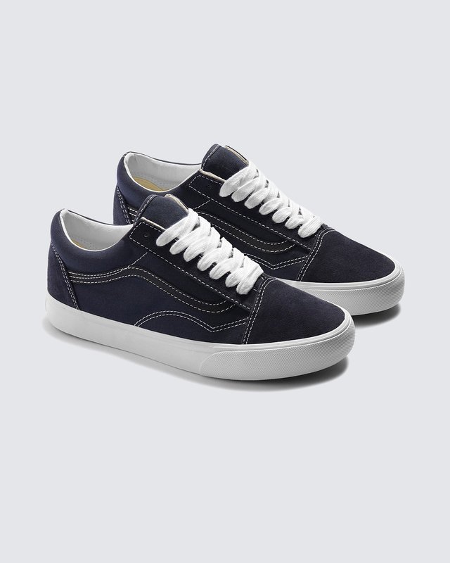 Tênis Old Skool Oversized Lace Parisian Night