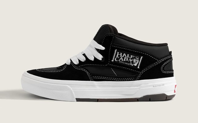 Half Cab