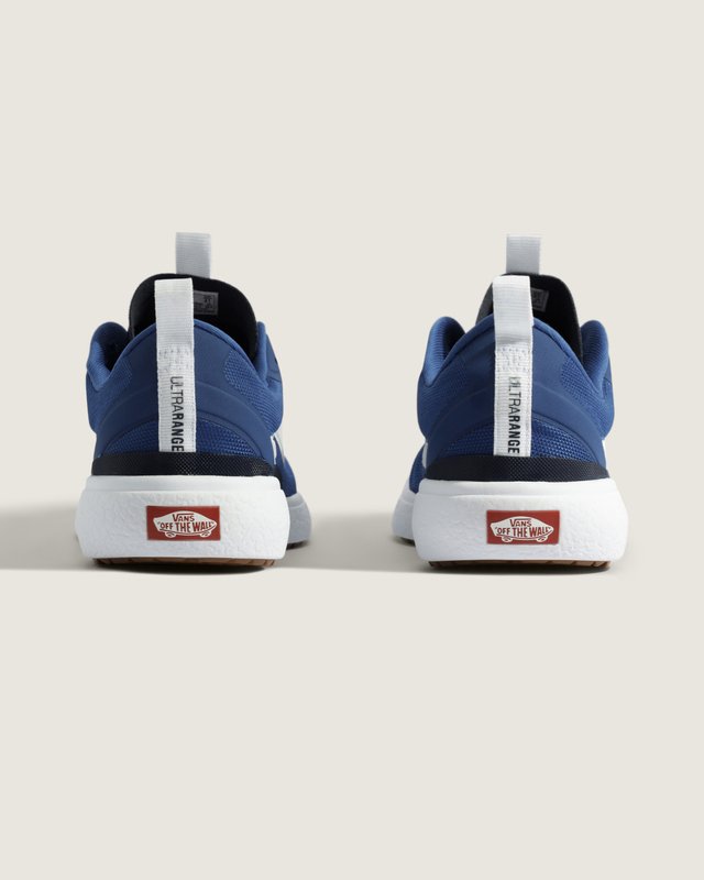 Tênis Ultrarange Exo Mte Bright Blue White