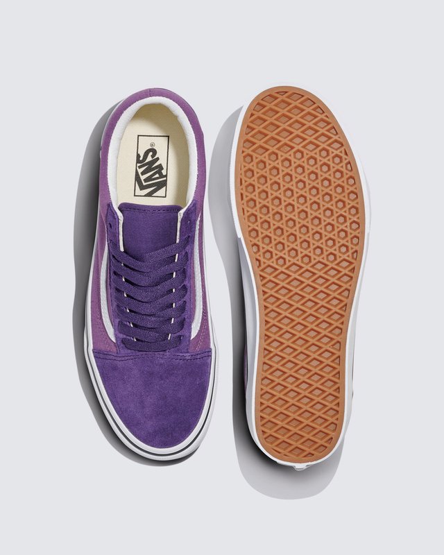 Tênis Old Skool Grape Jam