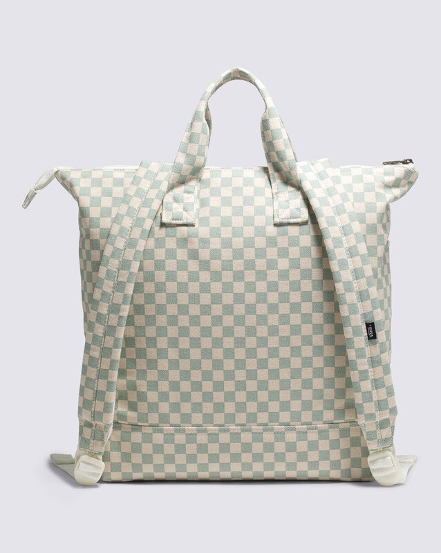 Mochila Daily Gray Mist
