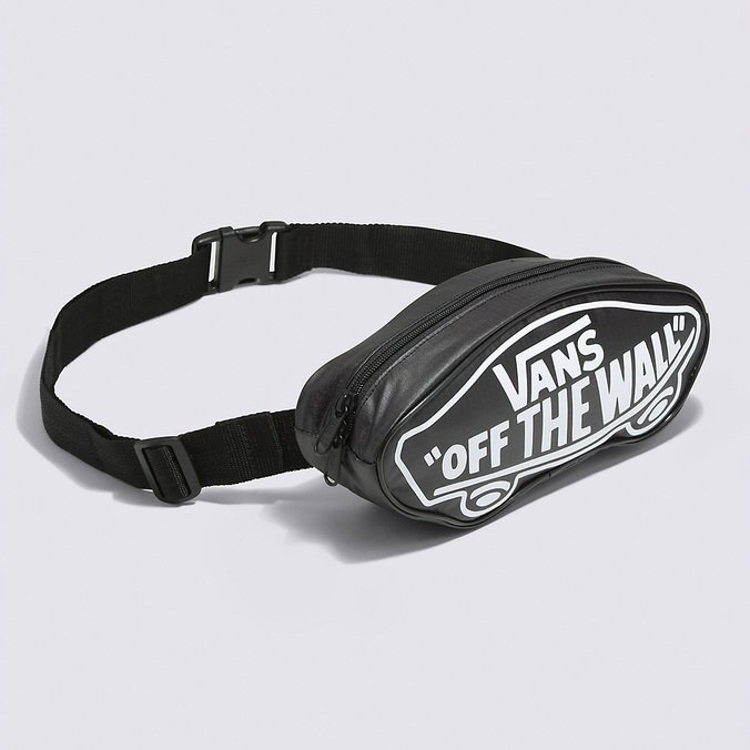 Pochete Otw Crossbody Black