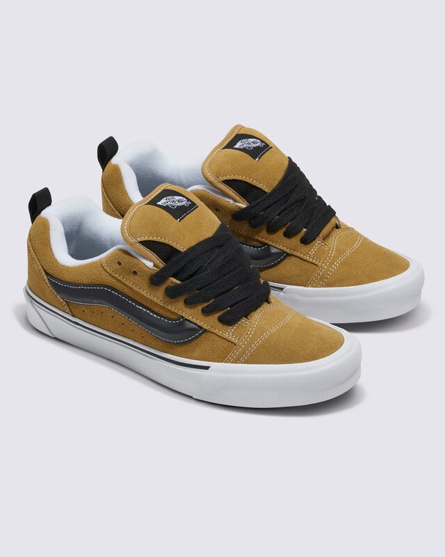 Tênis Knu Skool Retro Antelope