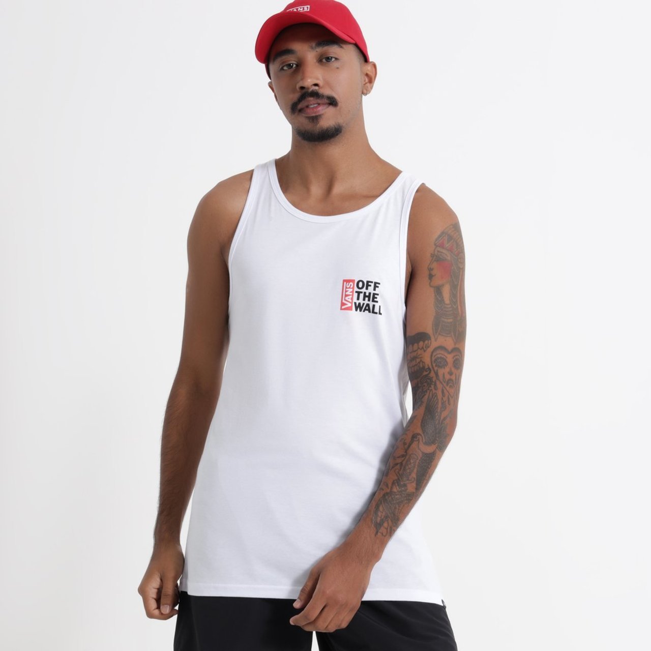 História da vans sale off the wall