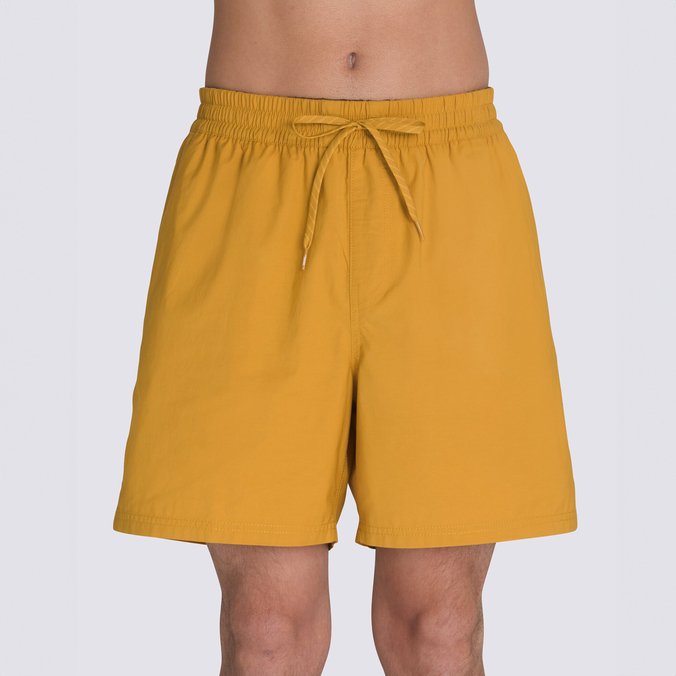 Boardshort Salt Wash Harvest Gold
