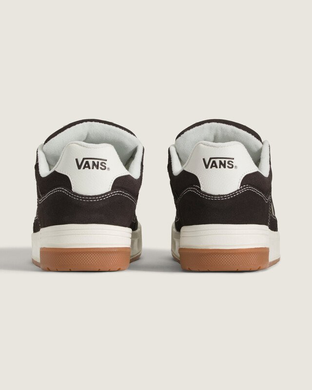 Tênis Upland Conatrast Contrast Stitch After Dark