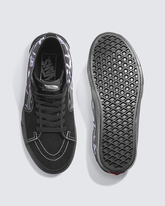 Tênis Sk8-Hi Y2K Party Purple