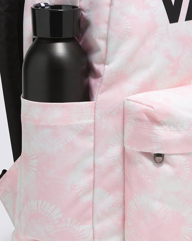 Mochila Old Skool Grom Chintz Rose