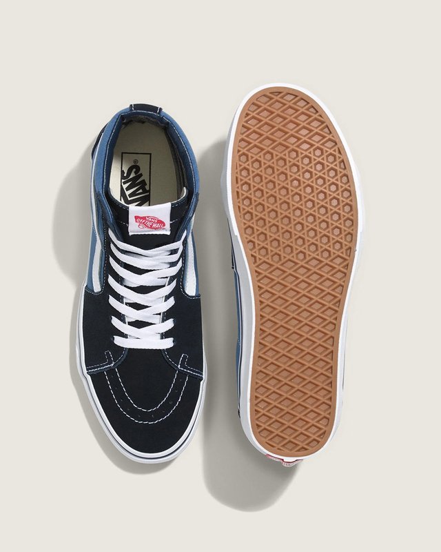 Tênis Sk8-Hi Navy