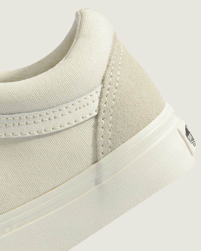 Tênis Old Skool Lace Pink White