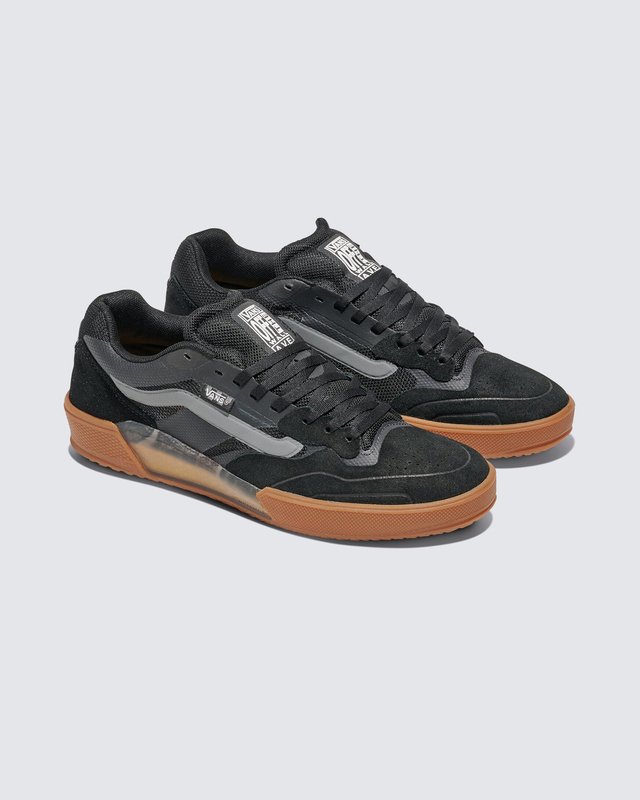 Tênis Ave 2.0 Skate Black Gum