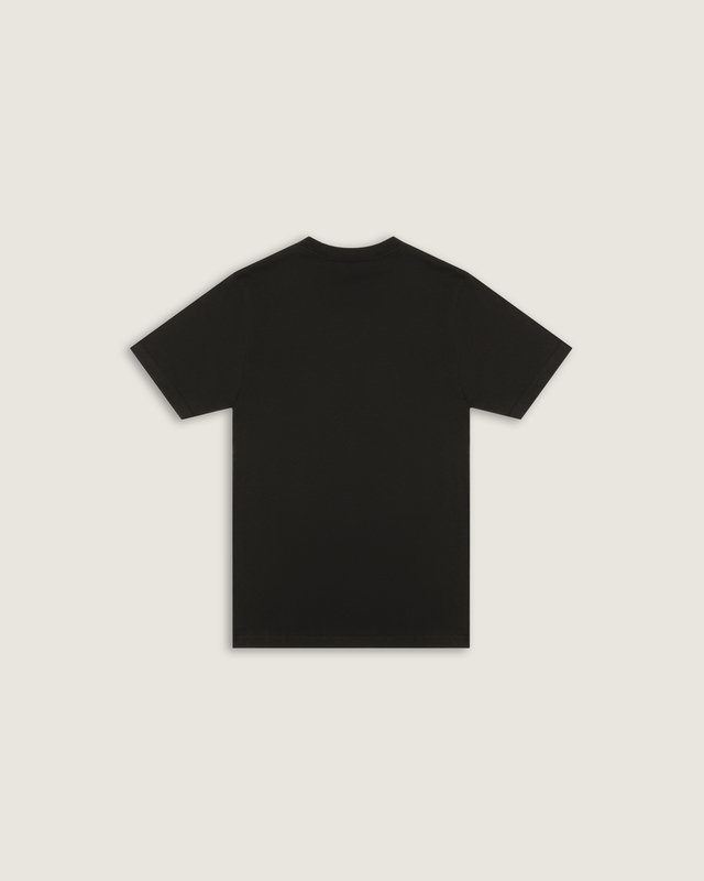 Camiseta Goblin Step Ss Black Infantil Halloween | Vans
