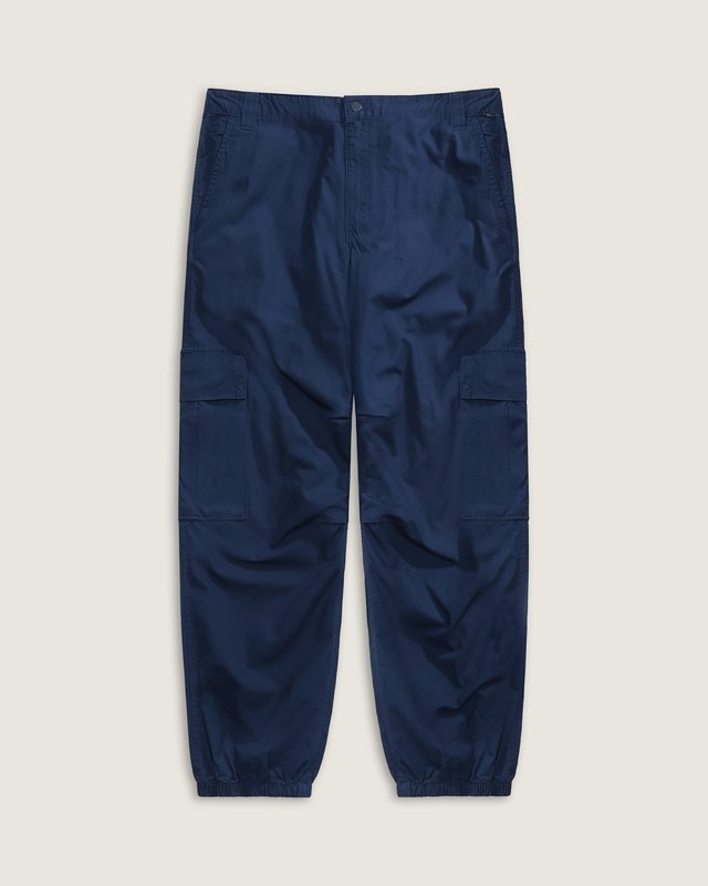Calça Lightweight Cargo Dress Blues