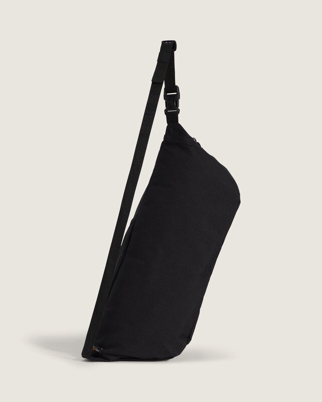 Bolsa Detached Sling Black Festivais