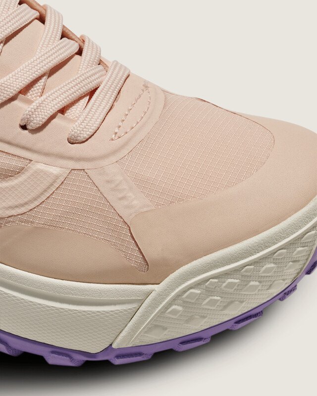 Tênis Crosspath Mte Blush