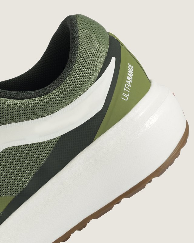 Tênis Ultrarange Rw 2.0 Mte Loden Green White