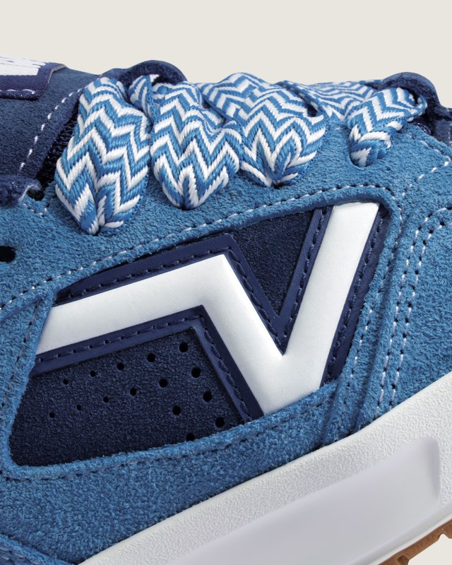 Tênis Upland Bright Azure | Vans