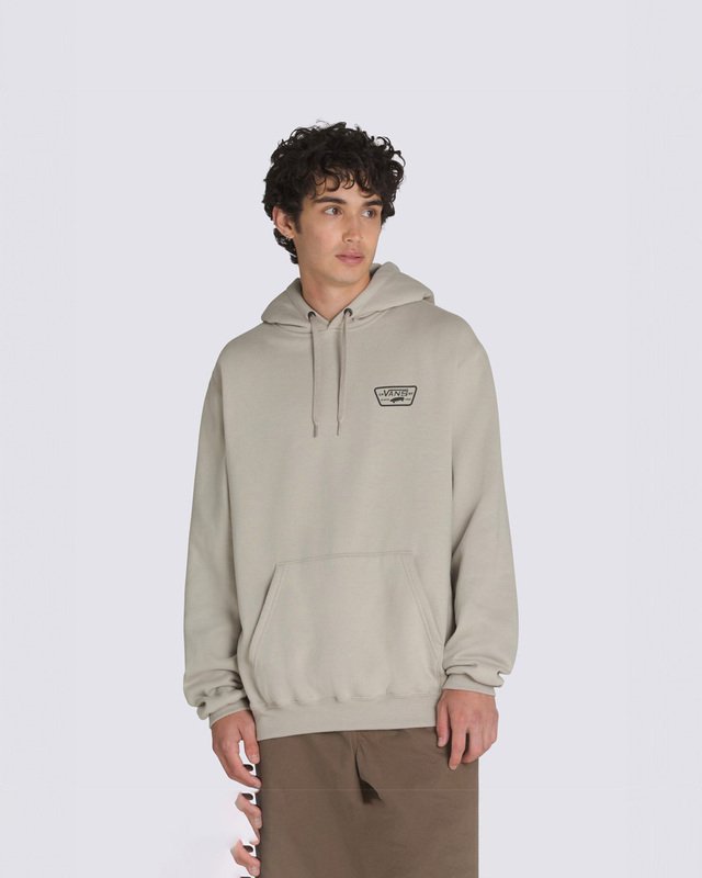 Moletom London Fog